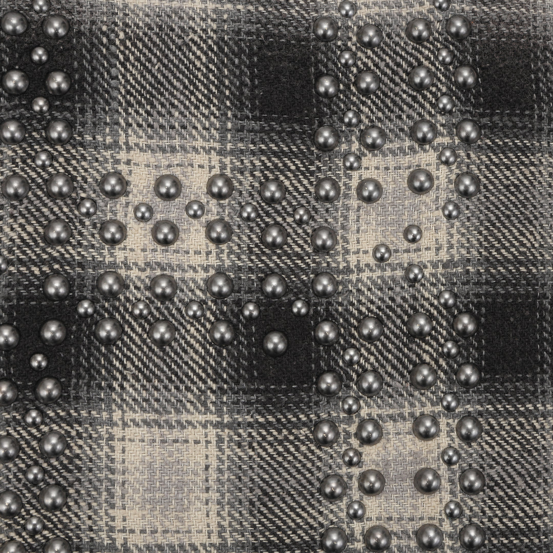 81 STUDS CHECK SHIRTS image 5