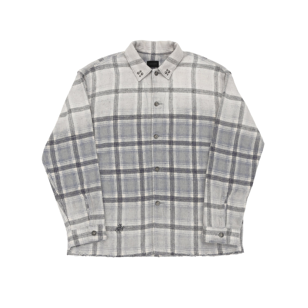 81 STUDS CHECK SHIRTS image 6