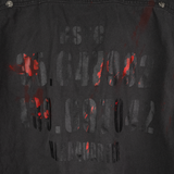 CTLS | Prisoner Shirt