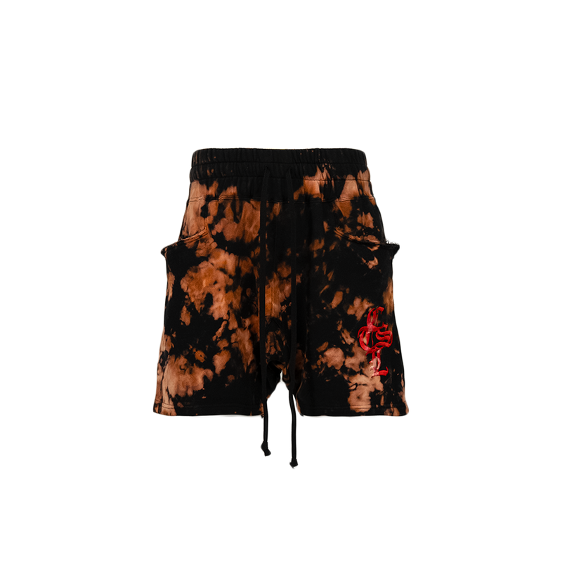 CTLS | Usual Shorts '25