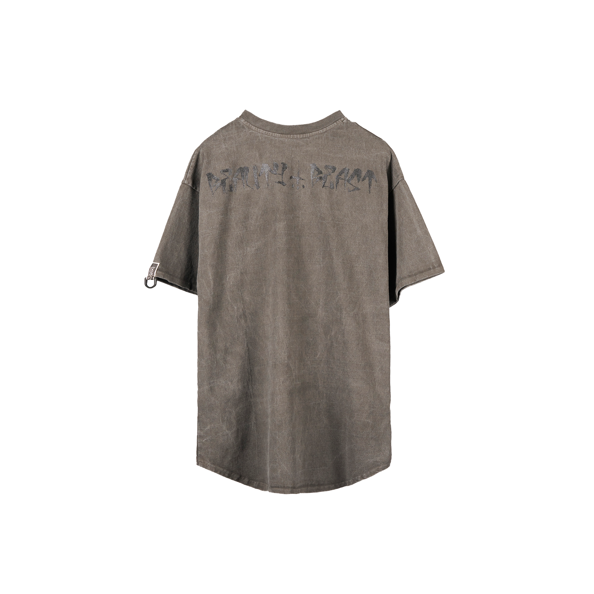 S/S TEE “TKO BURNING”