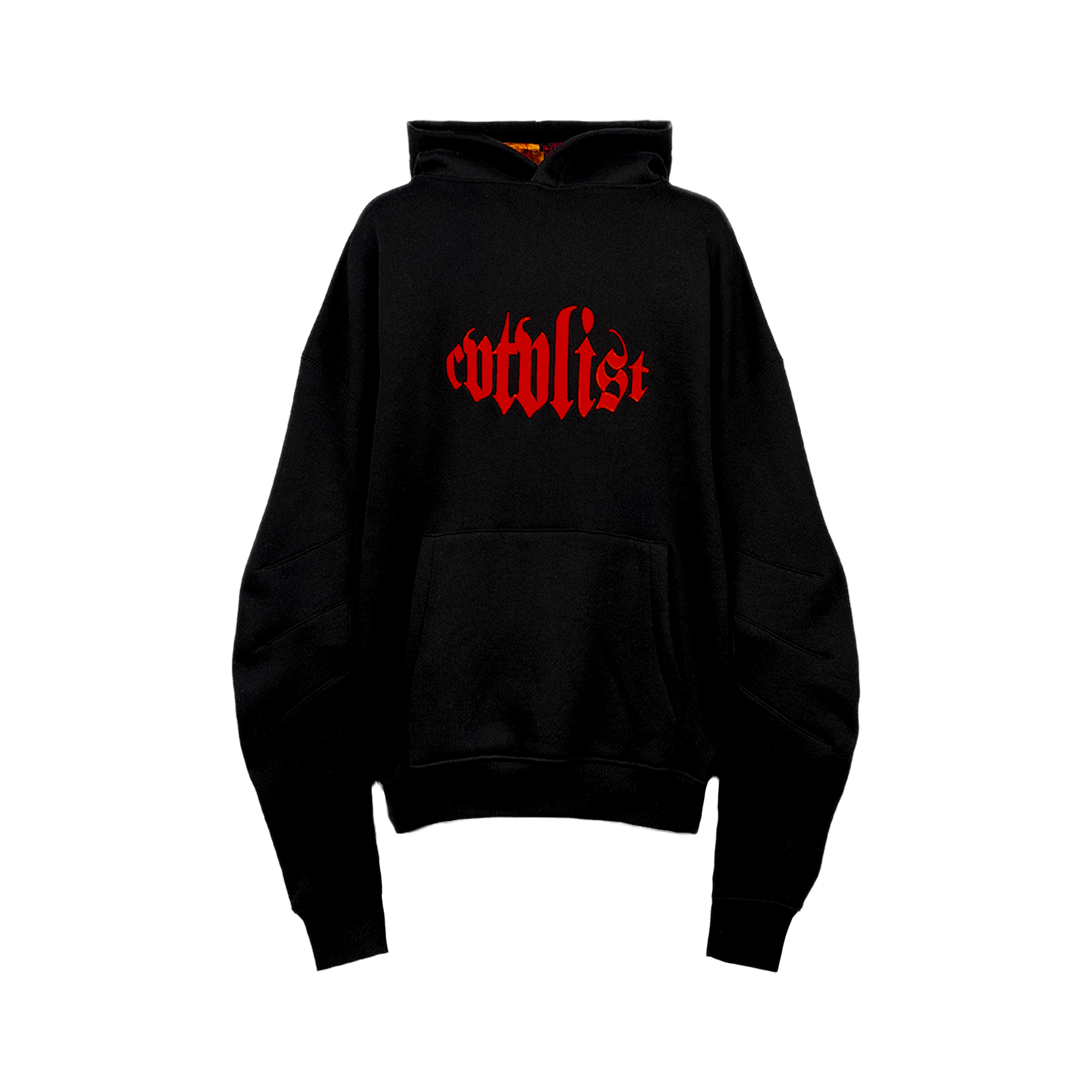 CTLS | Usual Hoodie '24