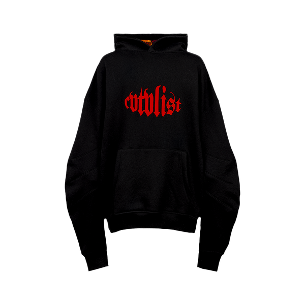 CTLS | Usual Hoodie '24