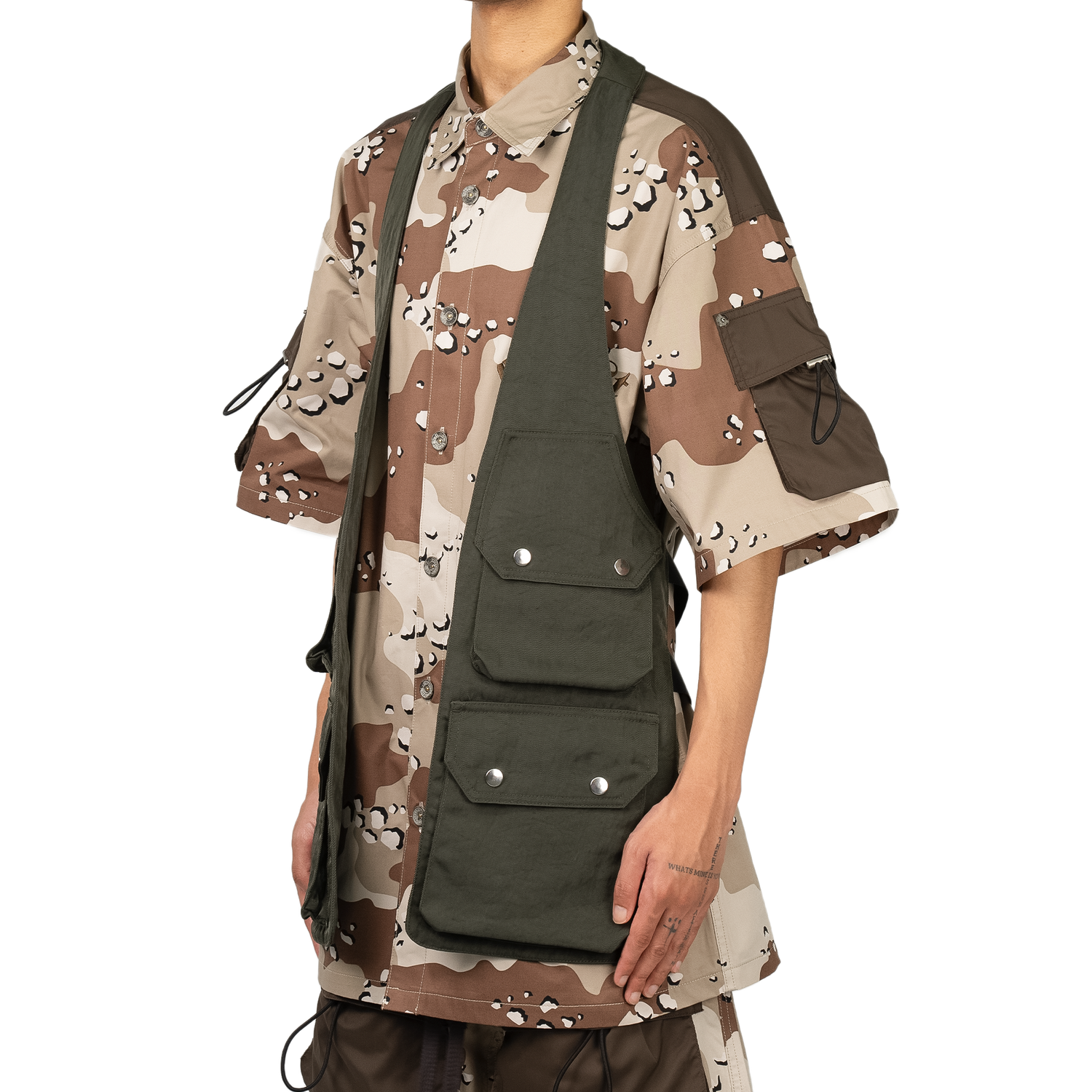 Vest