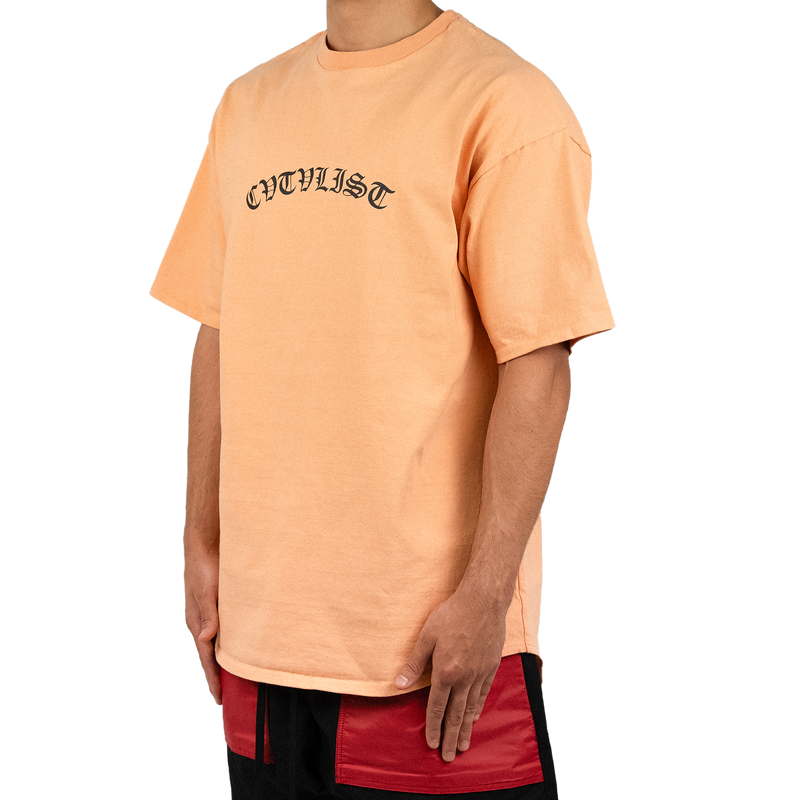 CTLS Big Logo Tee CVTVLIST