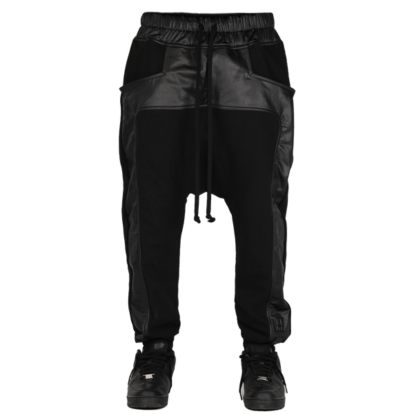 CTLS | DAMAGED USUAL PANTS CTLS | DAMAGED USUAL PANTS