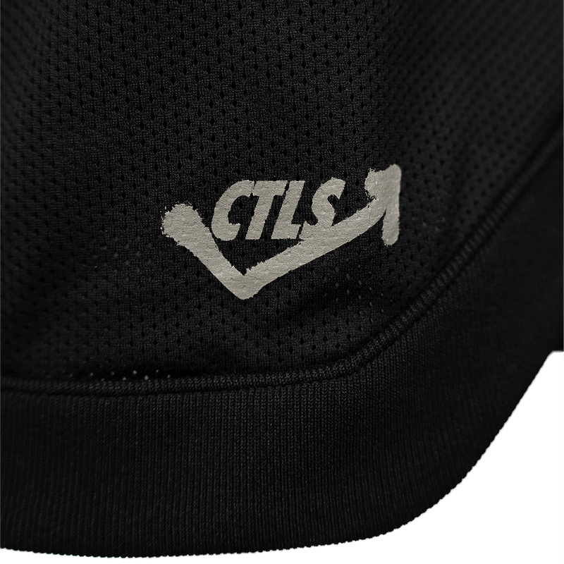 CTLS | Mesh Game Shorts