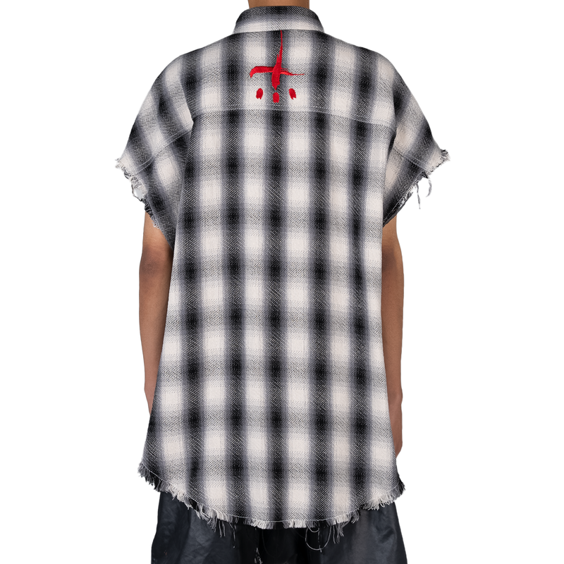 CTLS | Check Short Sleeve Shirt