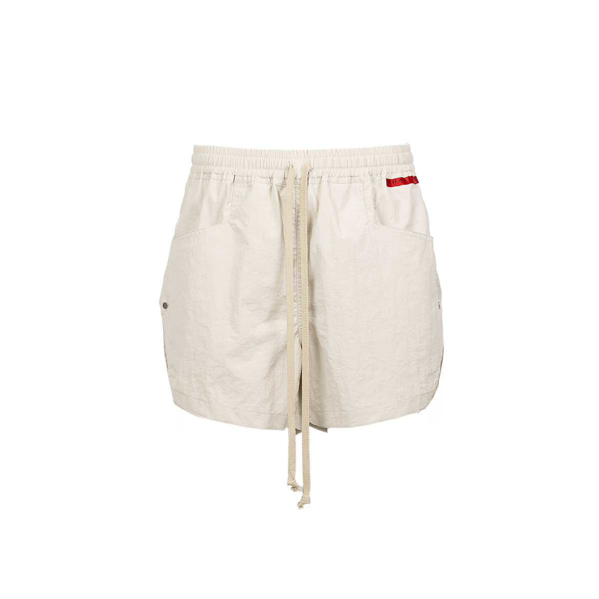 Big Slit Cargo Shorts