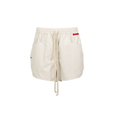 CTLS | Big Slit Cargo Shorts