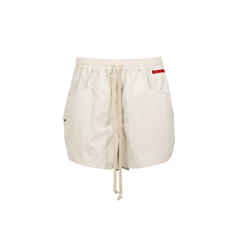 CTLS | Big Slit Cargo Shorts