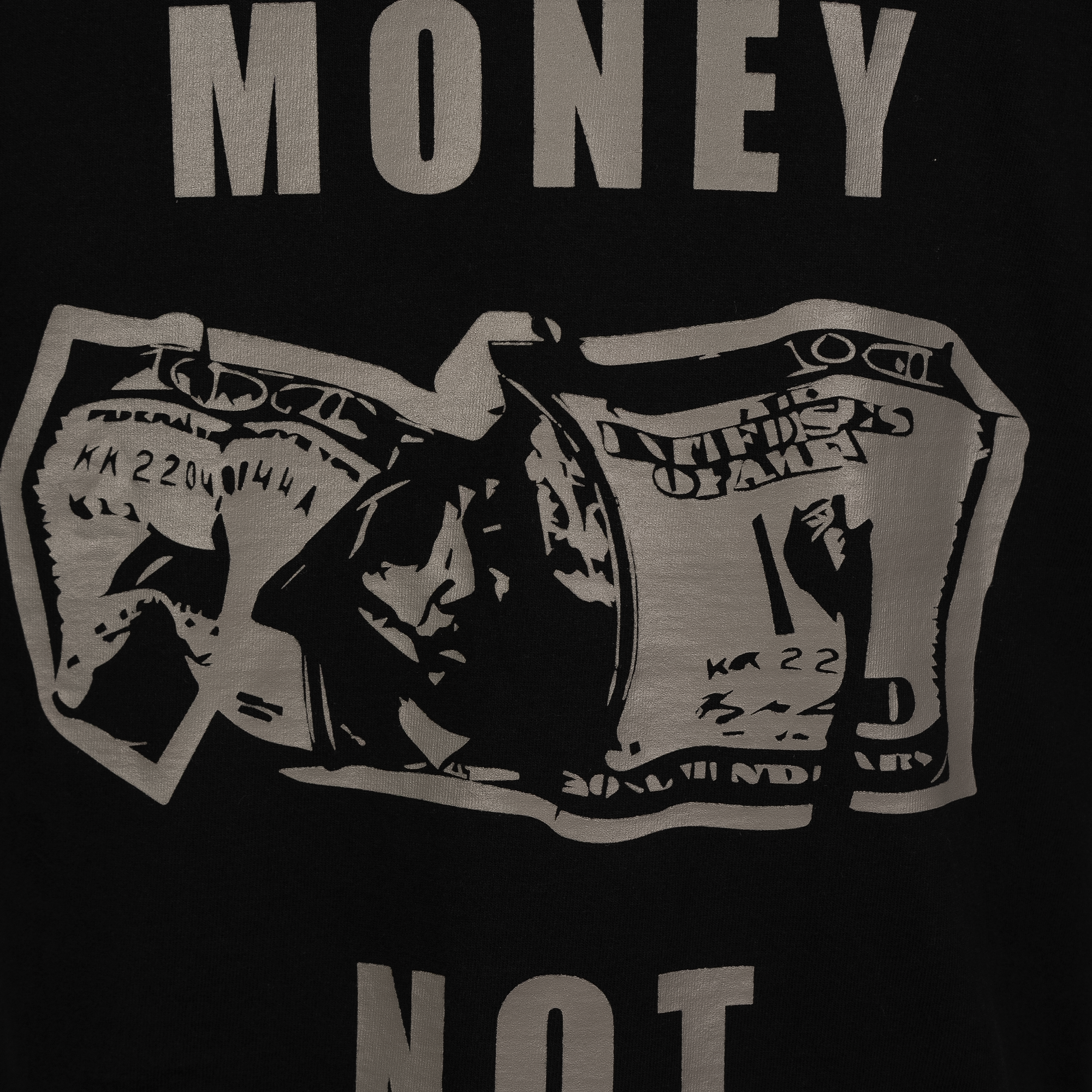 Make Money Tee