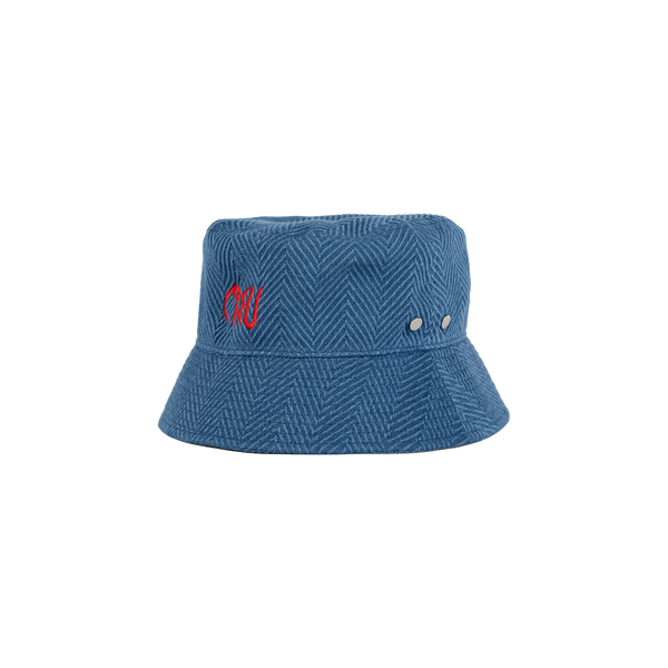 CTLS | Life Is Good Denim Hat