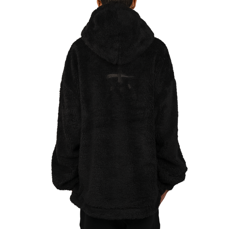 CVTVLIST 3D LOGO USUAL HOODIE “サイズ1” CVTVLIST 3D LOGO USUAL HOODIE “サイズ1”