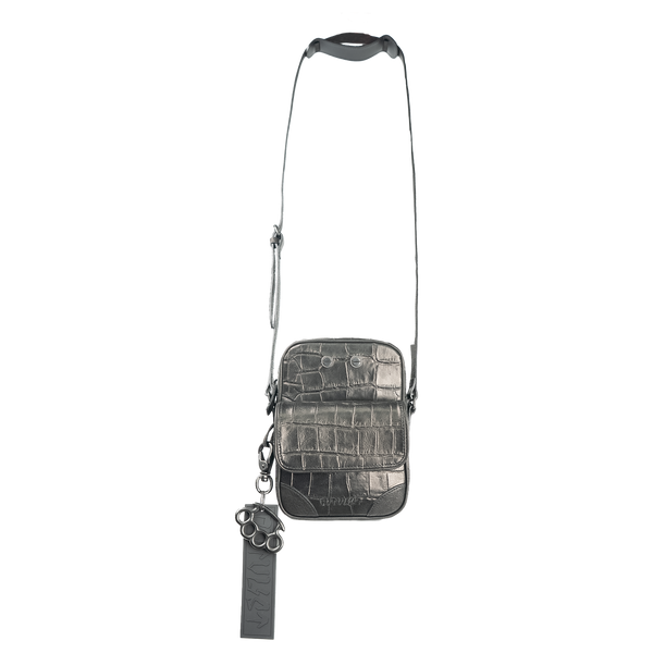CVTVLIST カタリスト Shrink Cross Body Bag BAGS – CVTVLIST