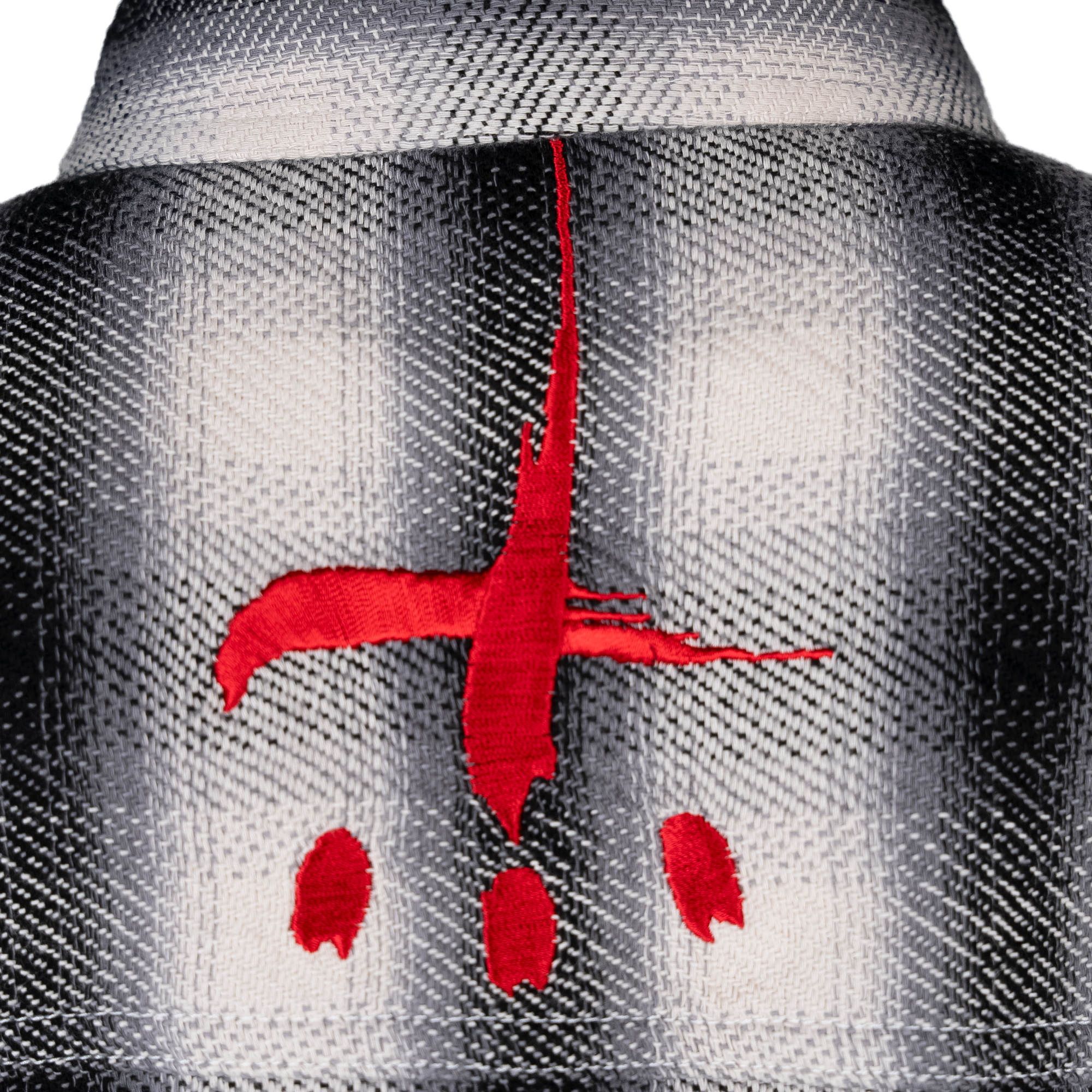 Check Short Sleeve Shirt