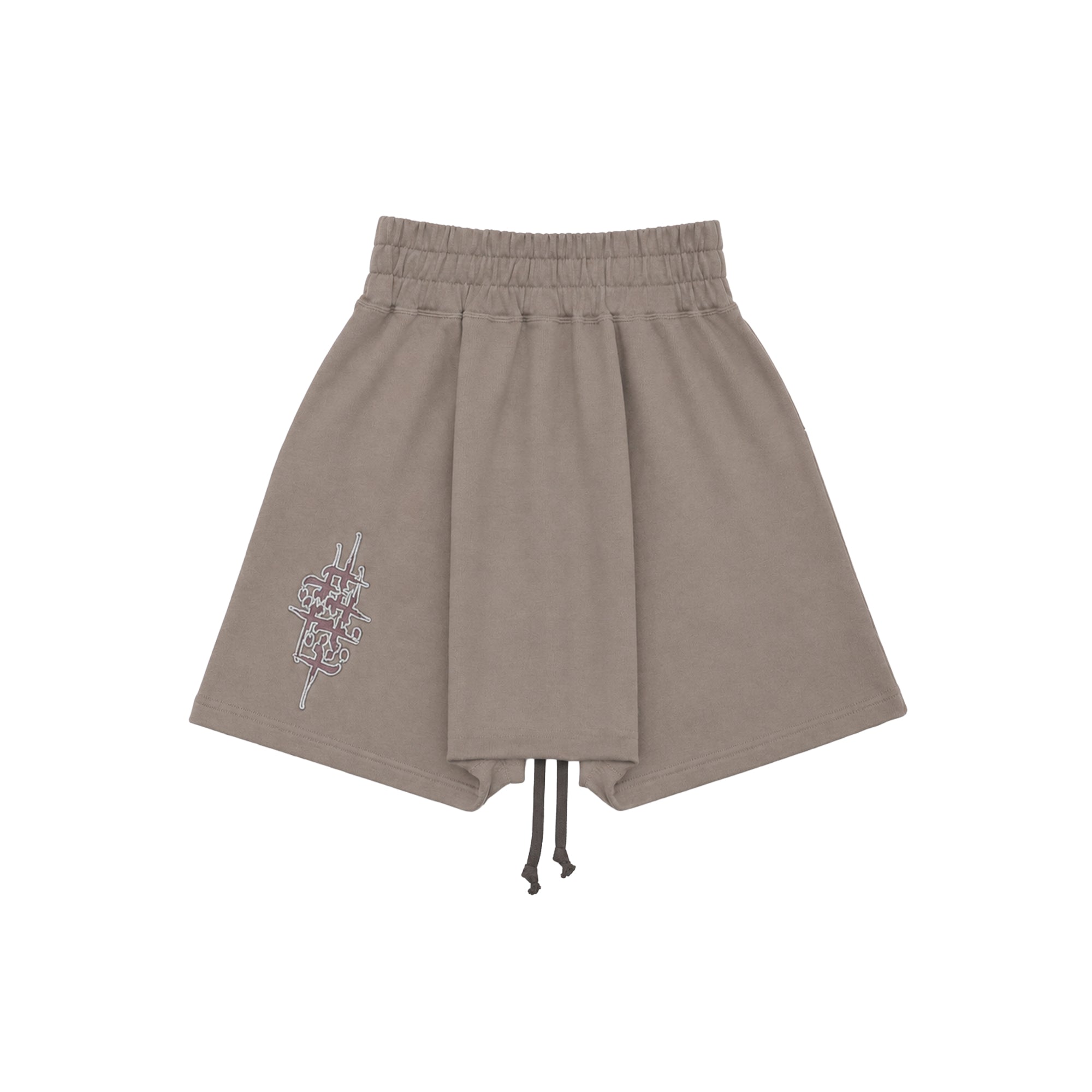 USUAL SHORTS 26'SS