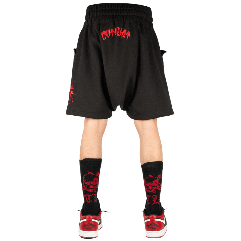 CTLS Usual Shorts SS 23 CVTVLIST purchase CTLS Usual Shorts SS 23 CVTVLIST purchase