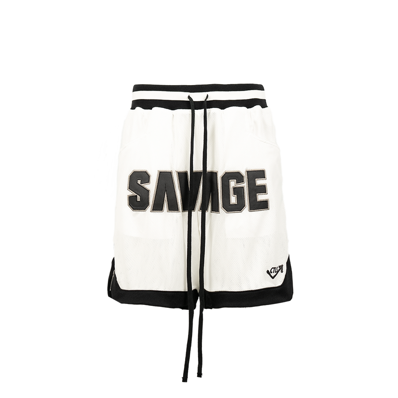 CTLS | Mesh Game Shorts