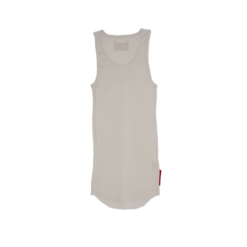 トップス cvtvlist Rib Tanktop CTLS | Rib Tanktop '23 – CVTVLIST