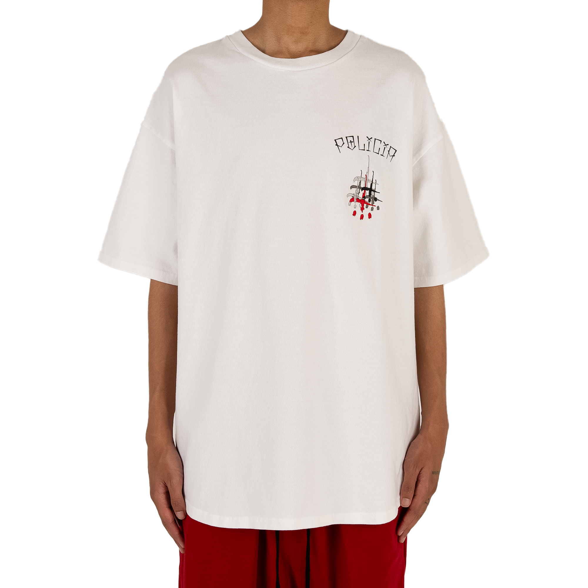 CTLS | Policia Tee