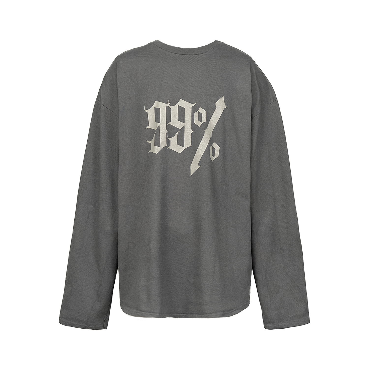 99% Longsleeve Tee