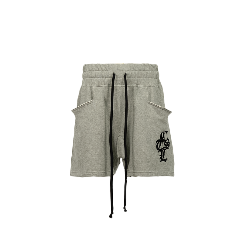 CTLS | Usual Shorts '25