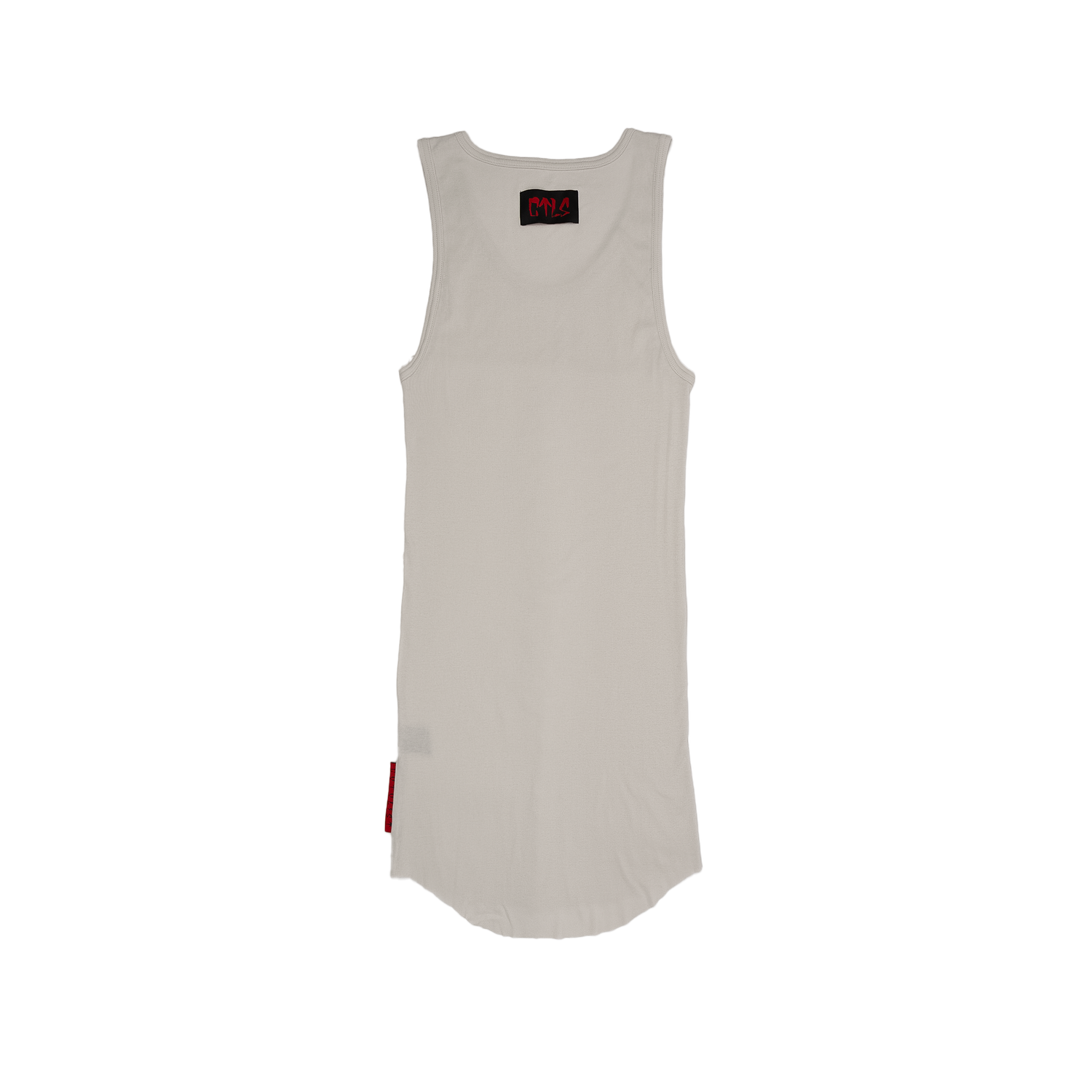 Rib Tanktop '23