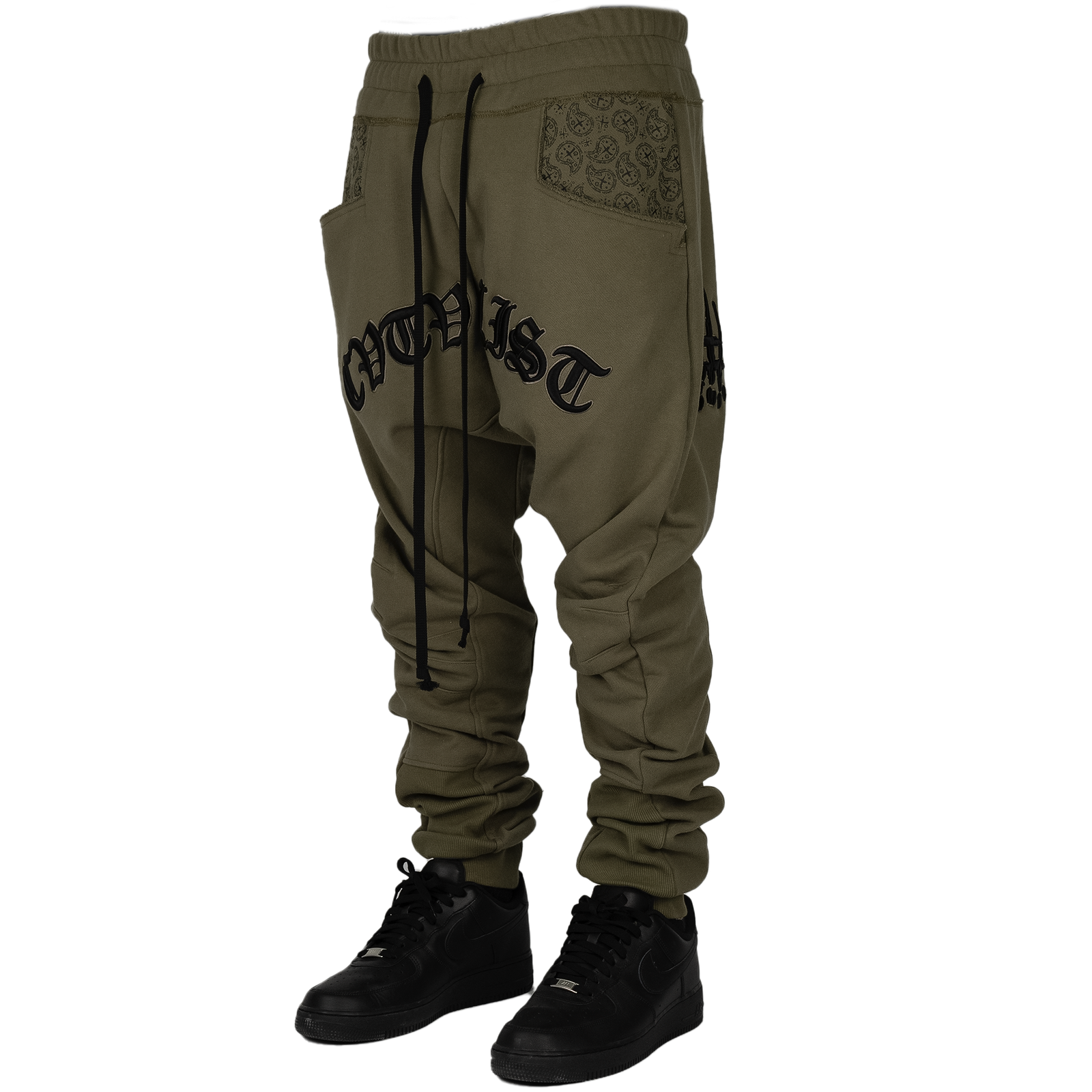 CTLS cvtvlist USUAL パンツ スウェット サイズ2 CTLS cvtvlist USUAL パンツ スウェット サイズ2