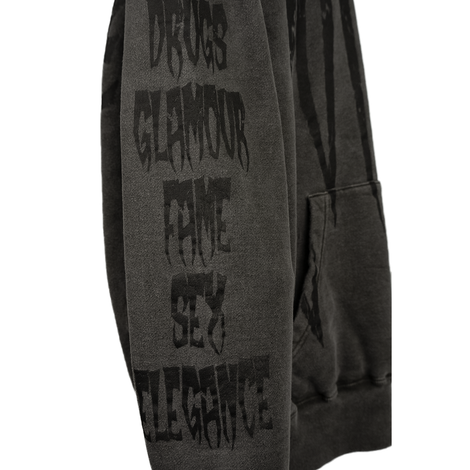 Savage Hoodie