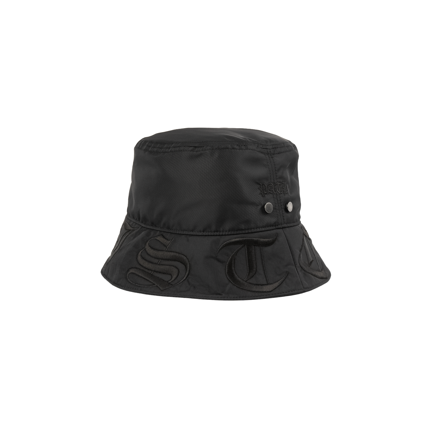 Old English Bucket Hat