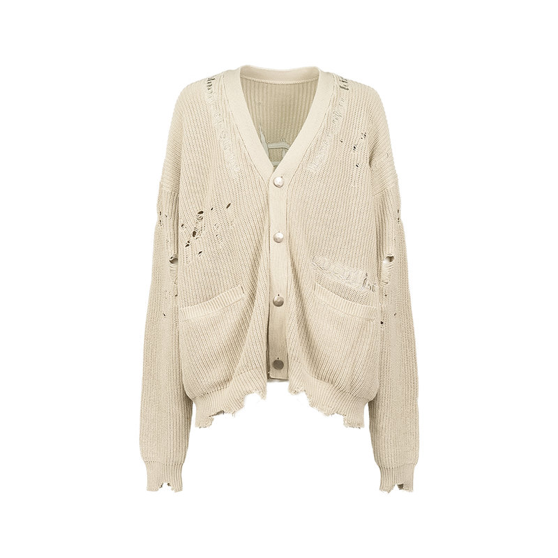 CTLS | KNIT CARDIGAN '24サイズ2 CTLS | KNIT CARDIGAN '24サイズ2