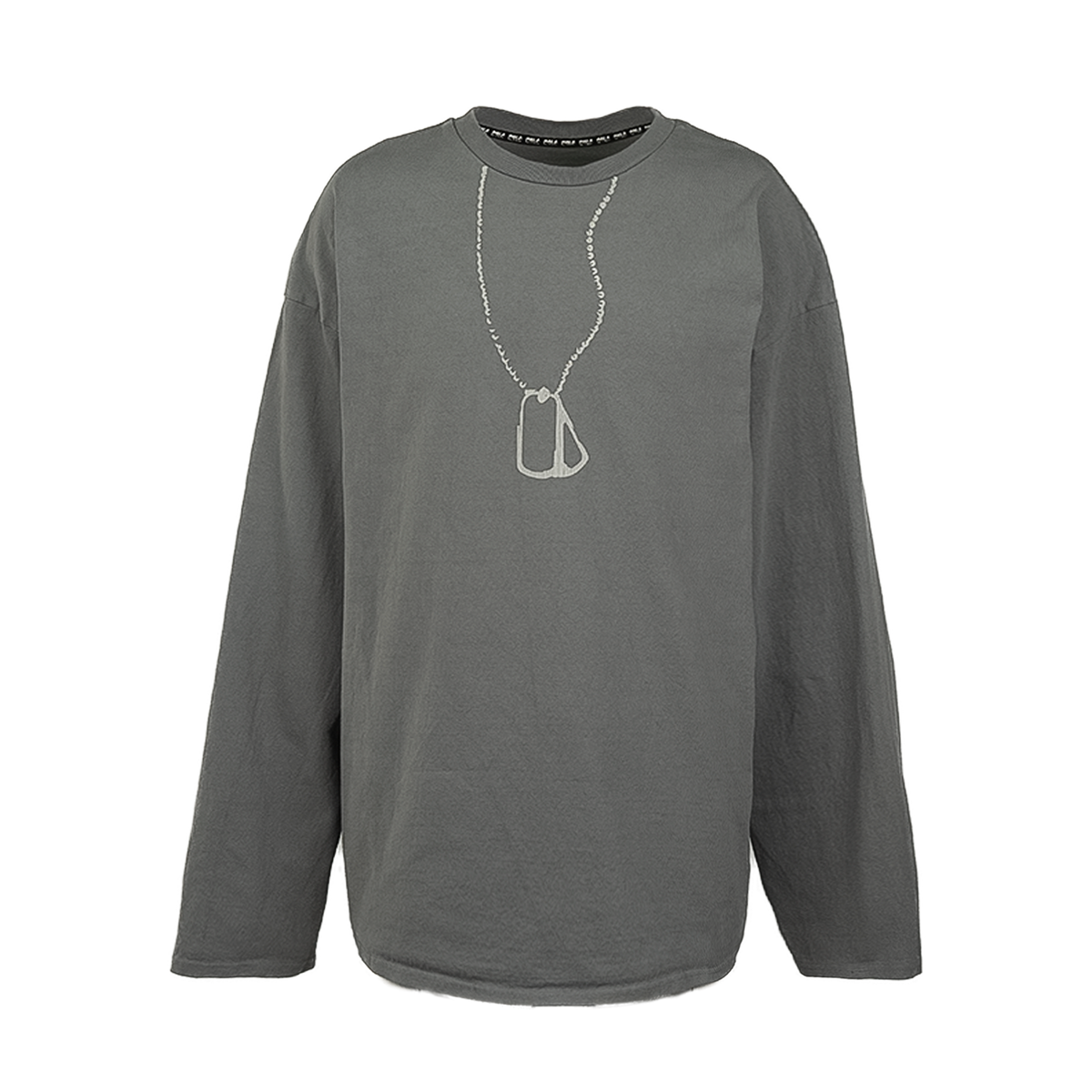Forget Me Not Longsleeve Tee