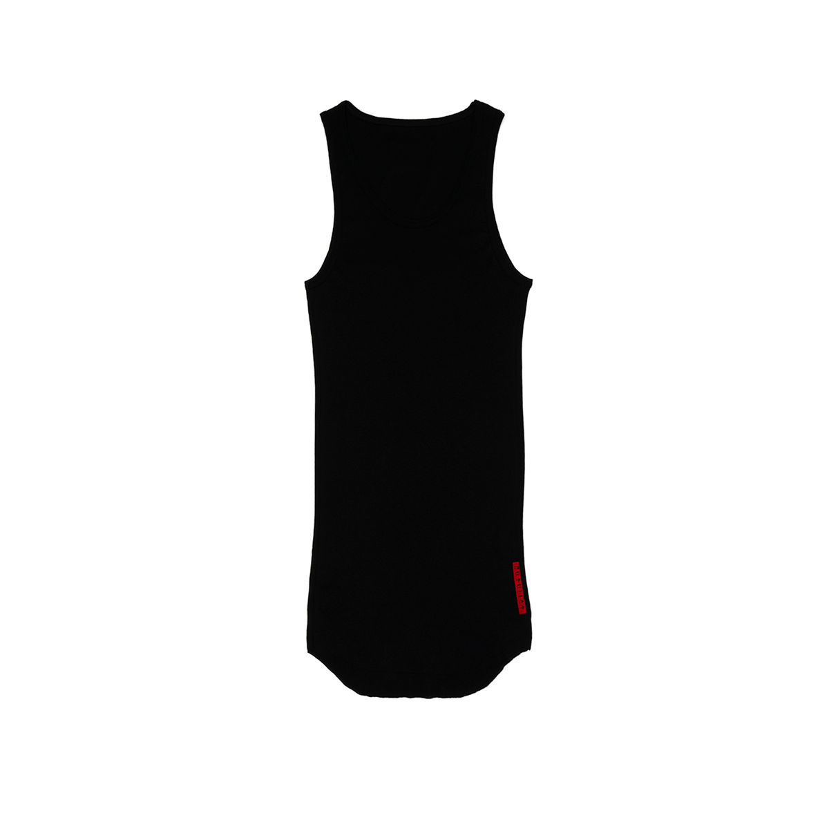 Rib Tanktop '24