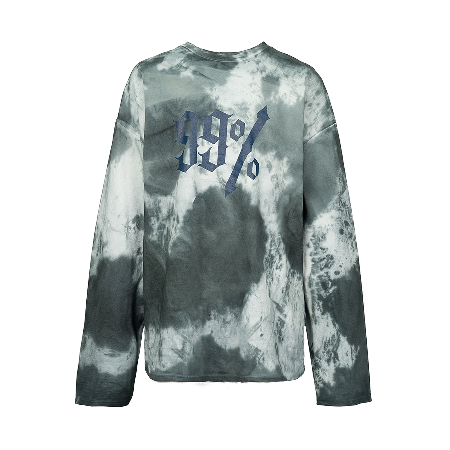 99% Longsleeve Tee