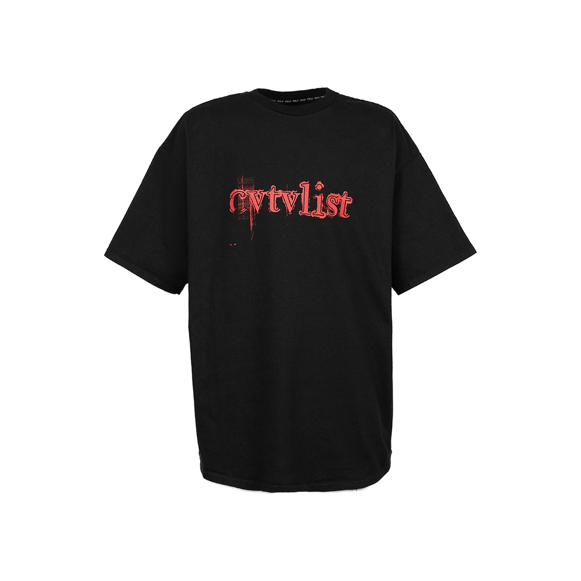 CTLS | Big Cross Tee