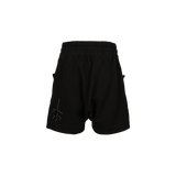 CTLS | Usual Fire Logo Shorts