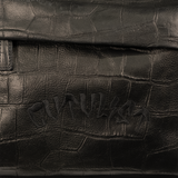 CTLS | Leather Croco Backpack '24