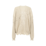 CTLS | Knit Cardigan '24