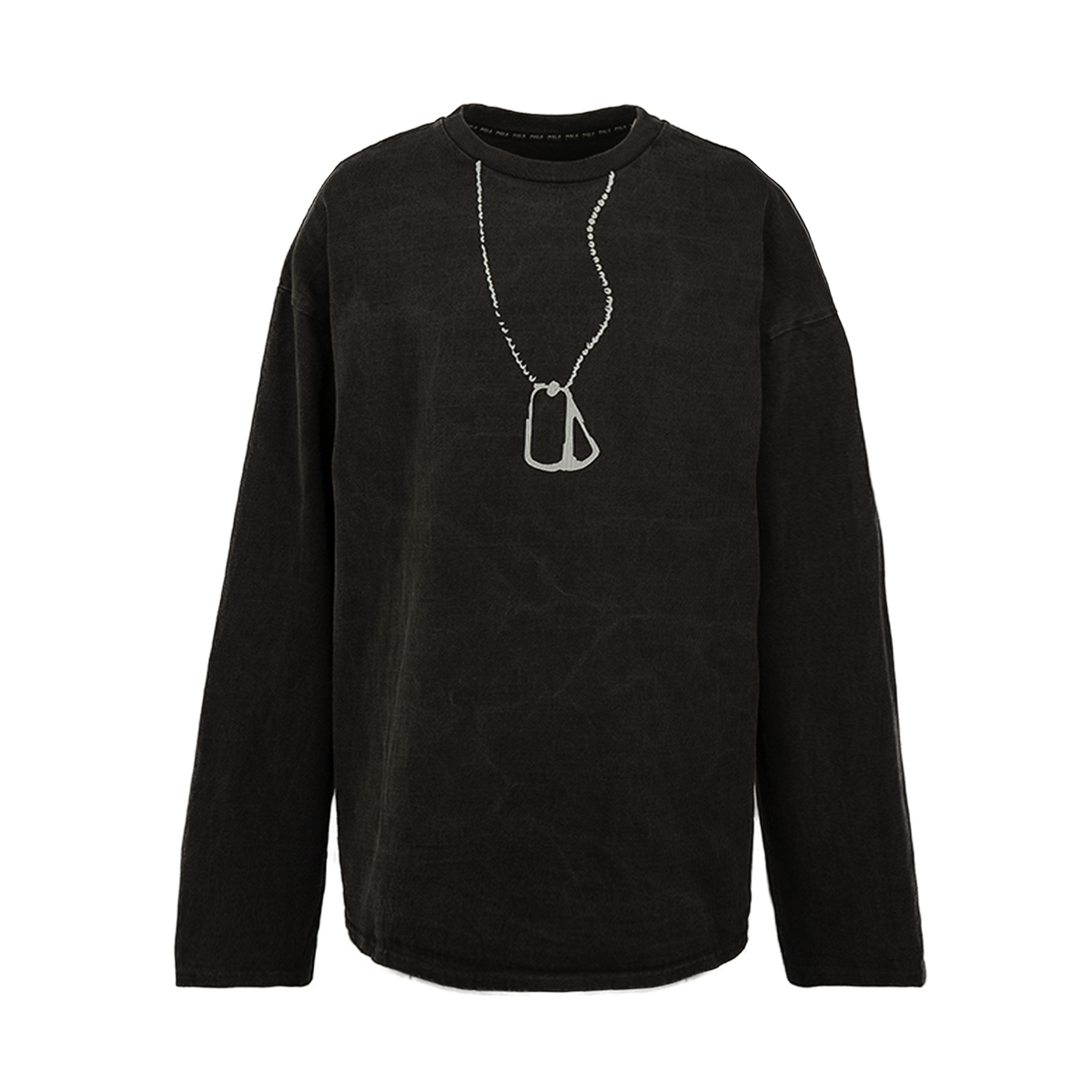 Forget Me Not Longsleeve Tee