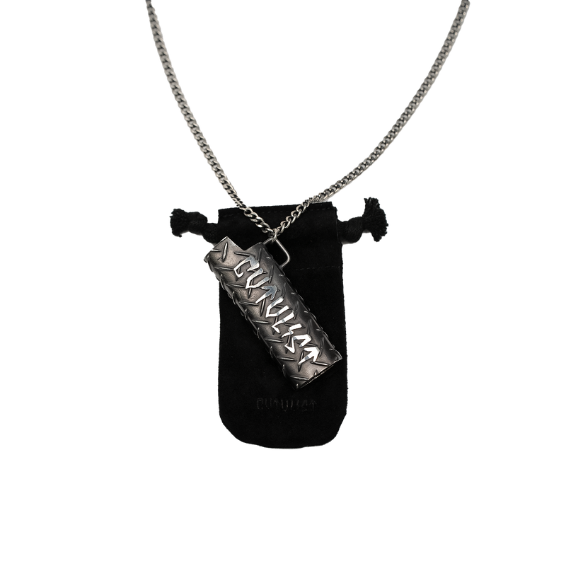 カタリストCTLS | LIGHTER CASEネックレス カタリストCTLS | LIGHTER CASEネックレス