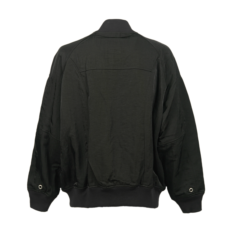 CTLS | Nylon Zip Bomber