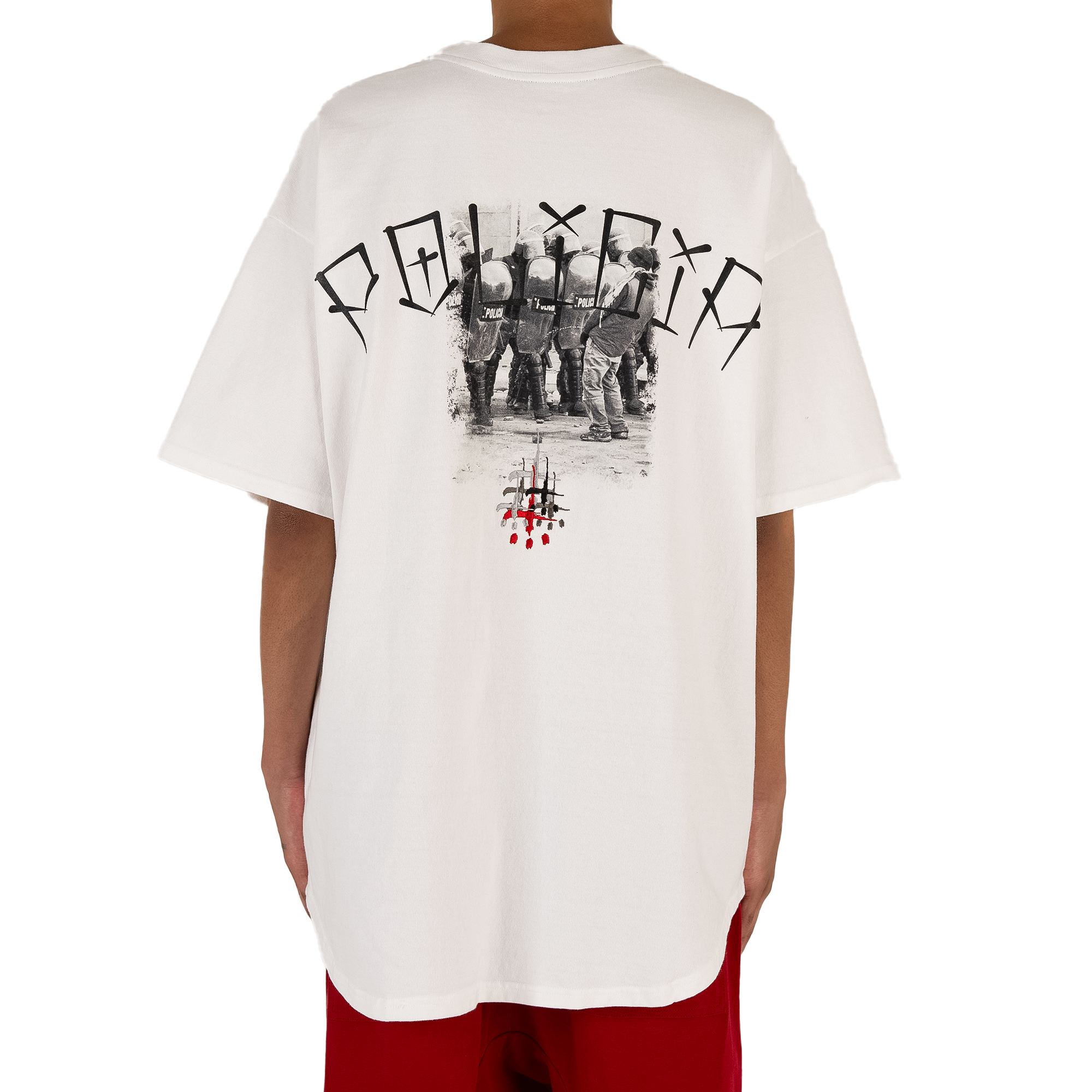 CTLS | Policia Tee