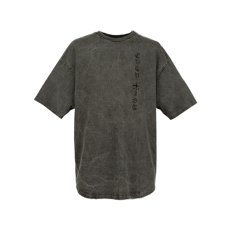 CTLS | Backleaf Tee