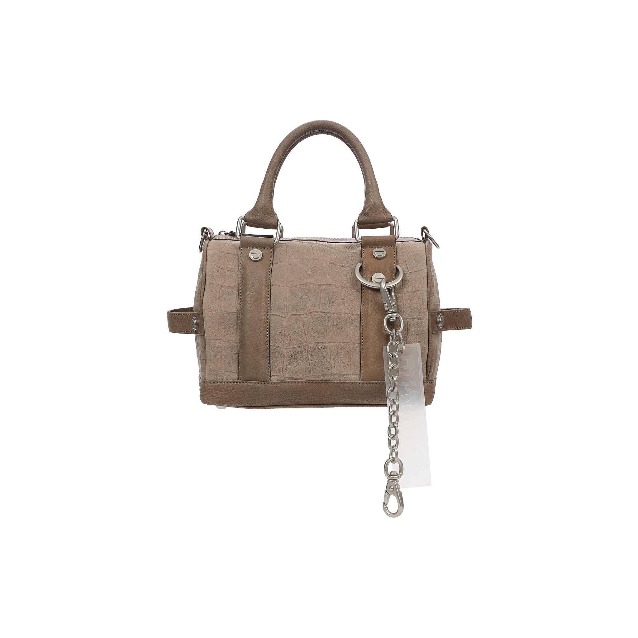 CTLS | Mini Boston Bag