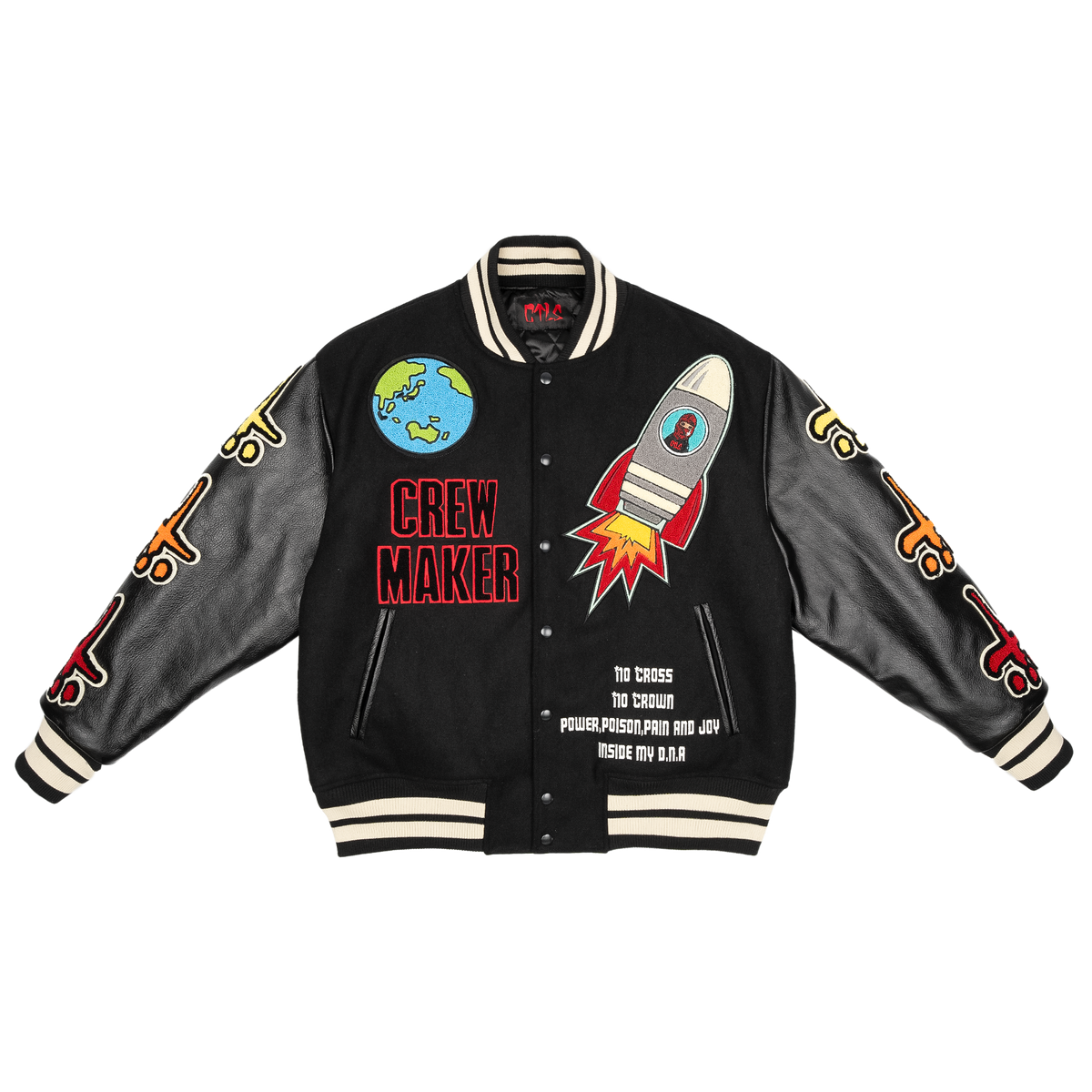 CTLS OUTERWEAR – CVTVLIST