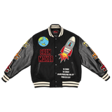 CTLS | Crew Maker University Jacket