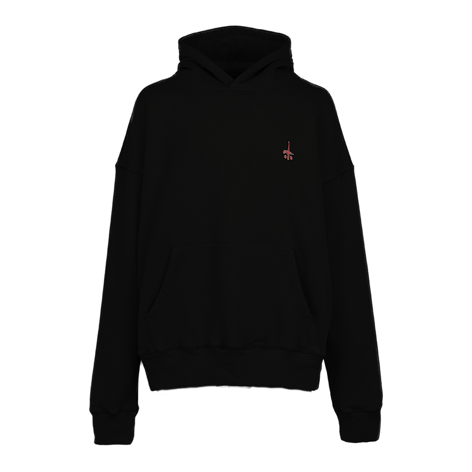 Simple Hoodie