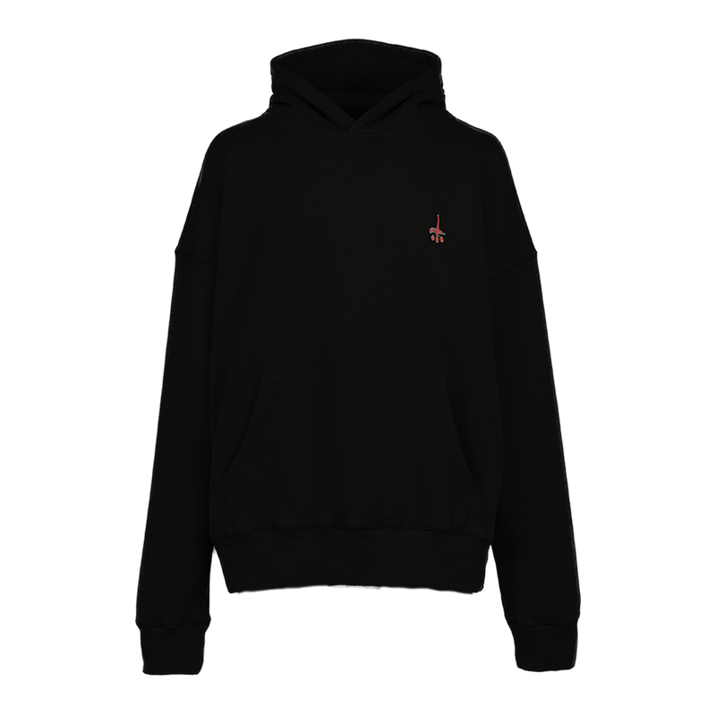 CTLS | Simple Hoodie
