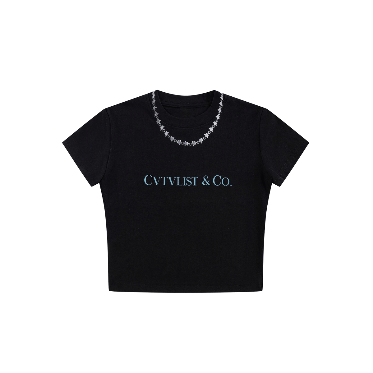 CVTVLIST ロゴプリント ロングTシャツ LONGSLEEVE – CVTVLIST